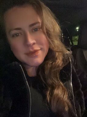Meet your Posher, Rebecca